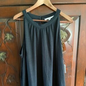 Stella and Ginger dressy tank top